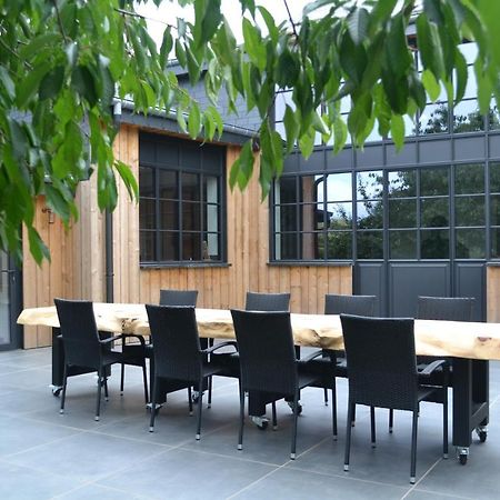 Maison Du Chien Vert Corbion Luaran gambar