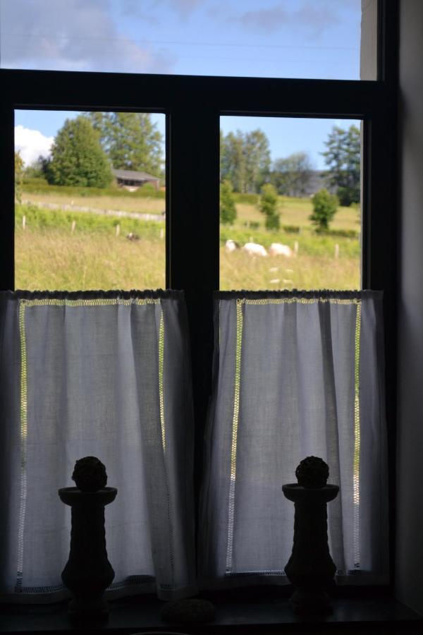 Maison Du Chien Vert Corbion Luaran gambar
