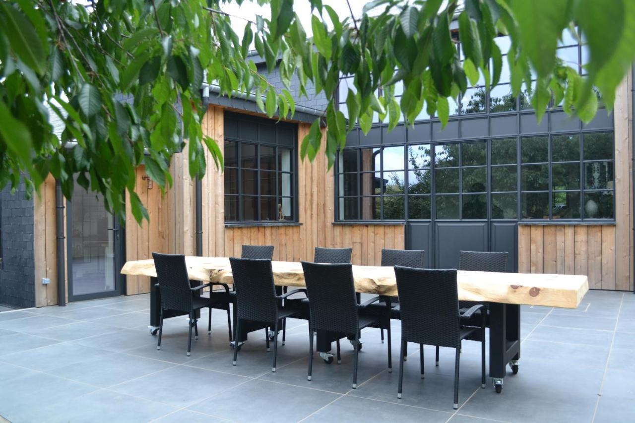 Maison Du Chien Vert Corbion Luaran gambar